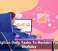 Digitize Daily Tasks To Reclaim Your Workday